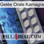 Gelée Orale Kamagra 34